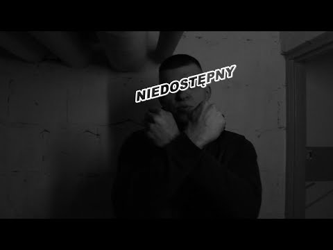 MŁODY JACA - NIEDOSTĘPNY (VIDEO)