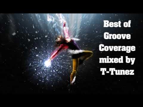 Best of Groove Coverage