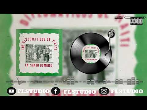 Los Diplomáticos de Haití  -  Amor Viejo