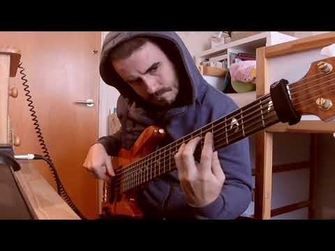 Chromatická stupnice od G // ultimátní rozehřívací cvičení