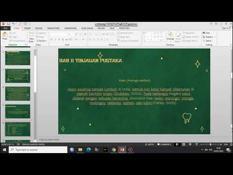 Video
