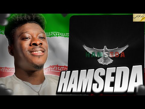 Tohi - Hamseda 🇮🇷💔 REACTION