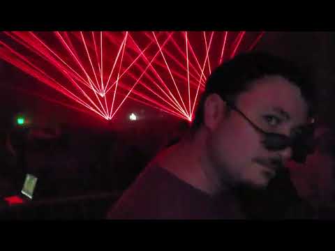 Smoakland @ El Rey Theater, Chico CA 2/4/23