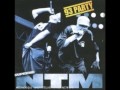 NTM-Sista B