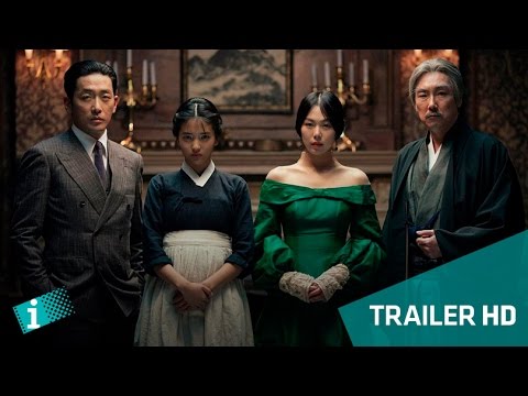 A Criada | Trailer