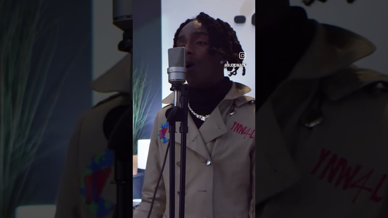 been long since this#ybslime#audiomack