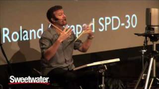 Roland Octapad SPD-30 - What To Know & Where To Buy | Equipboard Roland Octapad SPD-30 - What To Know & Where To Buy | Equipboard