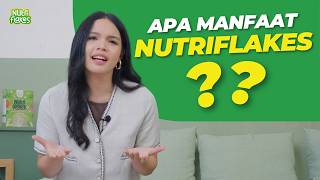 Manfaat Nutriflakes untuk Maag & GERD Ini yang Bikin Beda!