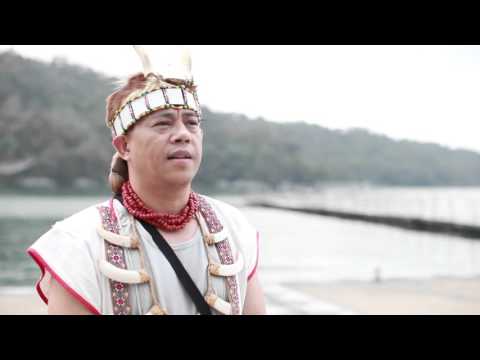 歌謠篇   邵語 03Hasulan 地名歌《傳唱篇》