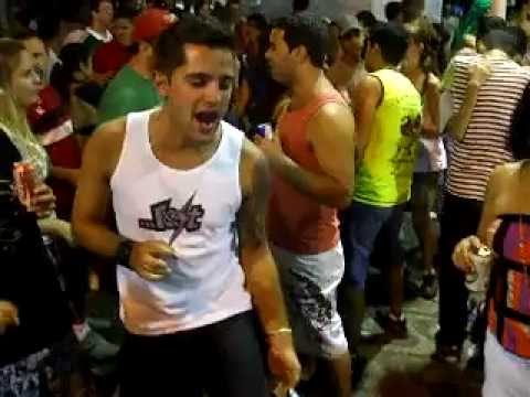 O Coreógrafo do Funk