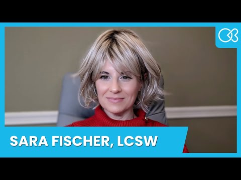 Sara Fischer, LCSW | Therapist in California