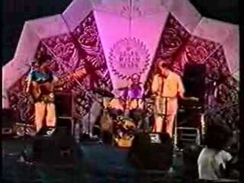 De Fretes Hawaiian Ensemble Deel 1 Indorock Pasar Malam