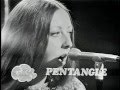 Pentangle "Light Flight"