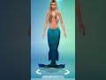 The Sims 4 - Occult packs #sims4 #thesims4 #mermaid #vampire #witch #alien #werewolf #fairy