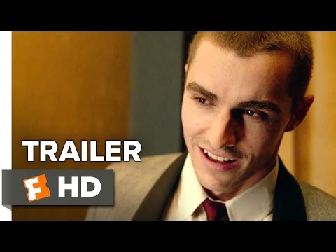 Nerve TRAILER 1 (2016) - Emma Roberts, Dave Franco Movie HD