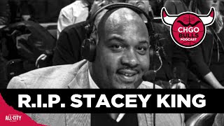 Download lagu Chicago Bulls Broadcaster & Champion Stacey King Passes Away at 59 | CHGO Bulls Podcast mp3