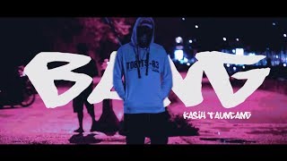 Ekho grossbeatz - BANG ( Kasih Tauncang ) official music video