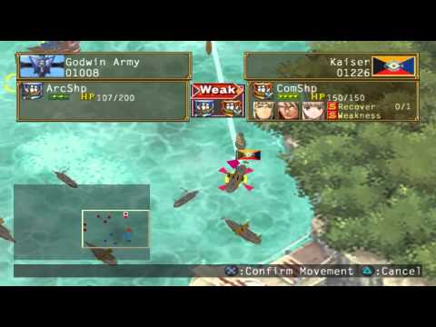 Let's Play Suikoden 5 (part 41)