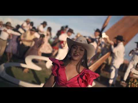 @RosangelaBelisario - Baila este Joropo