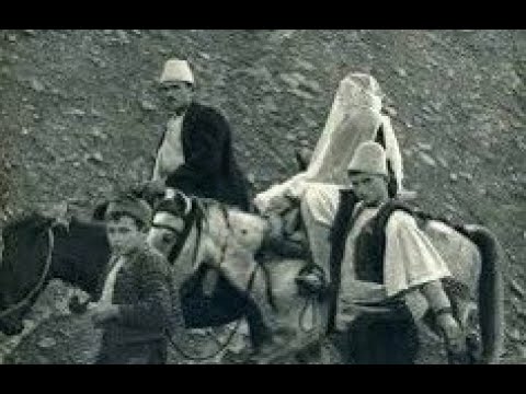 Voyage - Dasma tradicionale shqiptare, dikur dhe sot!  03.07.2022