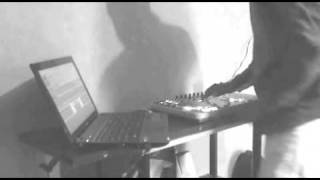 DJ SLONE FREESTYLE MIX SCRATCH VCI  300 HIP HOP RAP 2010