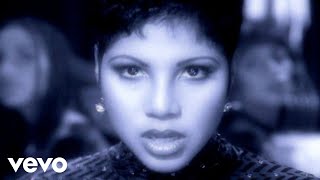 Toni Braxton - Seven Whole Days