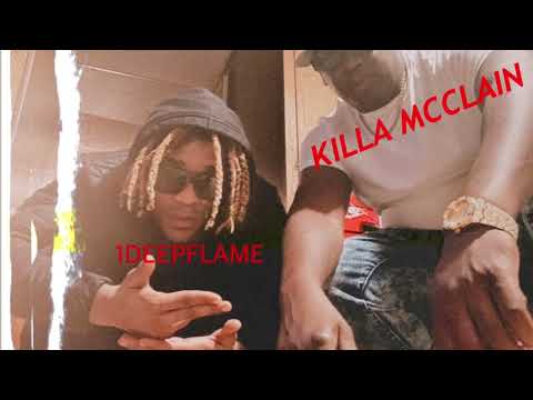 Big E(Doin Life) - 1DeepFlame(feat. Killa McClain)