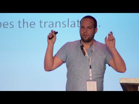 Living with IPv6 Only, Arnoud Vermeer, LeaseWeb, TechSummit Amsterdam