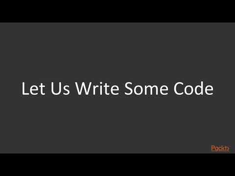 Hands On Kotlin Web Development with Ktor The Course Overview | packtpub com