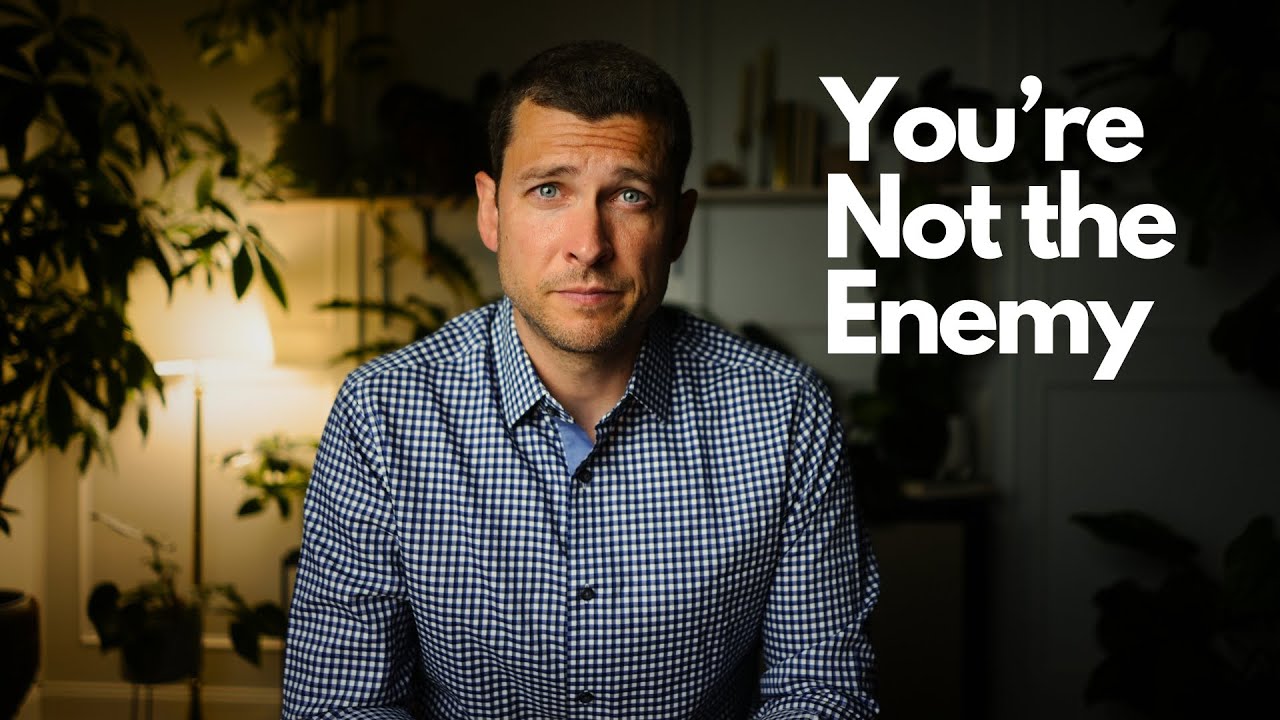 Healing Avoidant Attachment: The Essential First Step