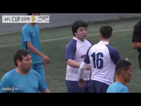 1/16 финала / Operu – Bekjuve