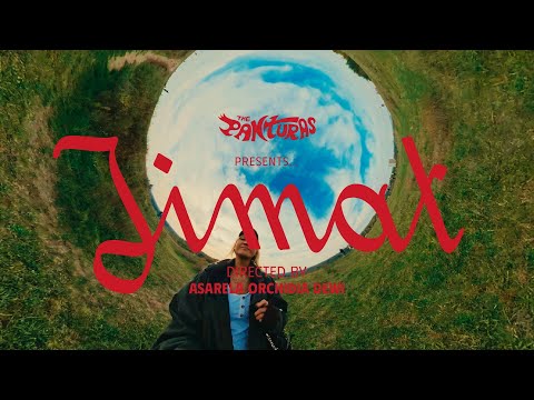 The Panturas feat. Doel Sumbang - Jimat (Official Music Video)