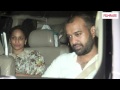 Masaba Gupta And Madhu Mantena Get Hitched