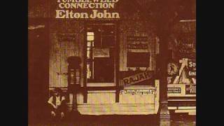 Elton John - Talking Old Soldiers (Tumbleweed 9 of 12)