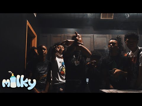 Lil Romo & Lil Danga - Hot Shit (Official Music Video)