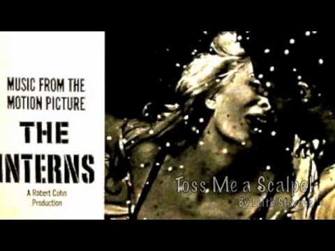 Leith Stevens - Toss Me a Scalpel