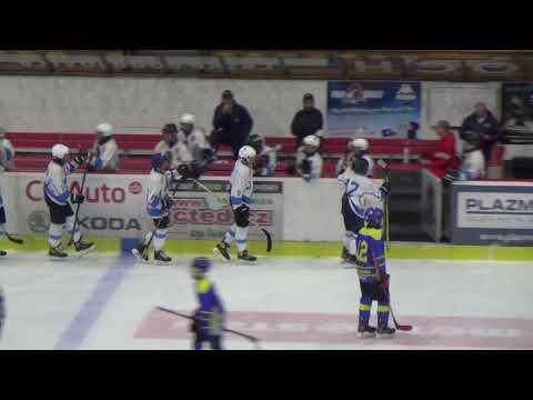 2021.08.21 PU HC Tábor - HC LEV Benešov II