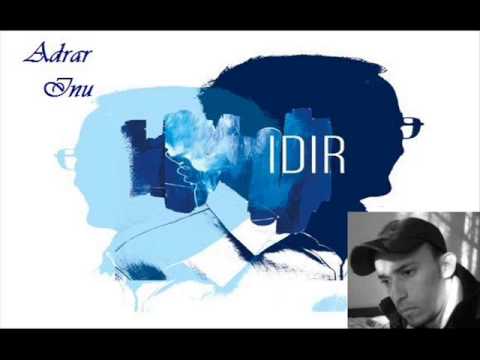 Idir Adrar Inu 2013 by Kimou