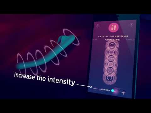 download lagu mp3 mp4 Mysteryvibe Crescendo, download lagu Mysteryvibe Crescendo gratis, unduh video klip Mysteryvibe Crescendo