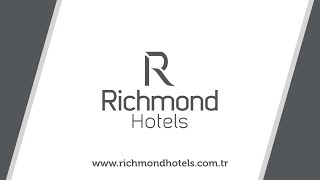 Richmond Hotels Tanıtım Türkçe