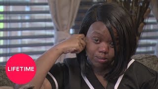 Little Women: Atlanta - Postponing Monie&#39;s Wedding? | Lifetime