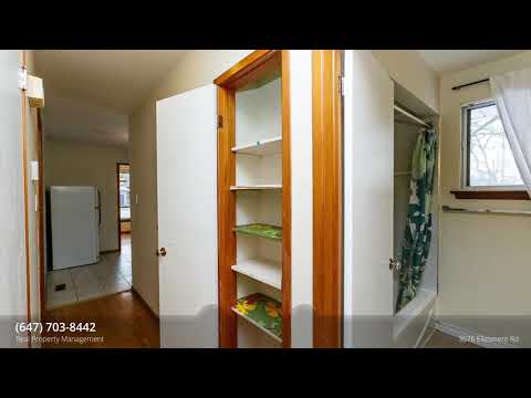 Home for sale at 3676 Ellesmere Rd, Scarborough, ON