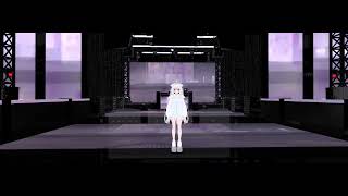 【Cluster】ALL New NOVA【VR】