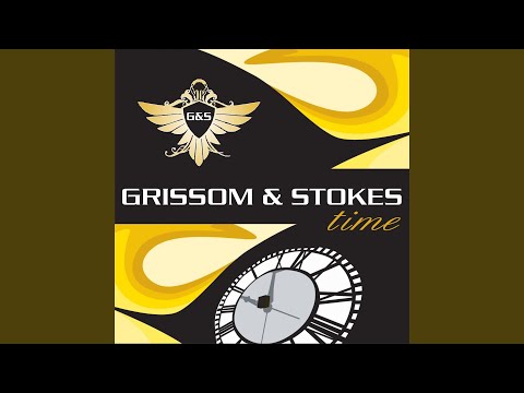 Time (Original Club Mix)