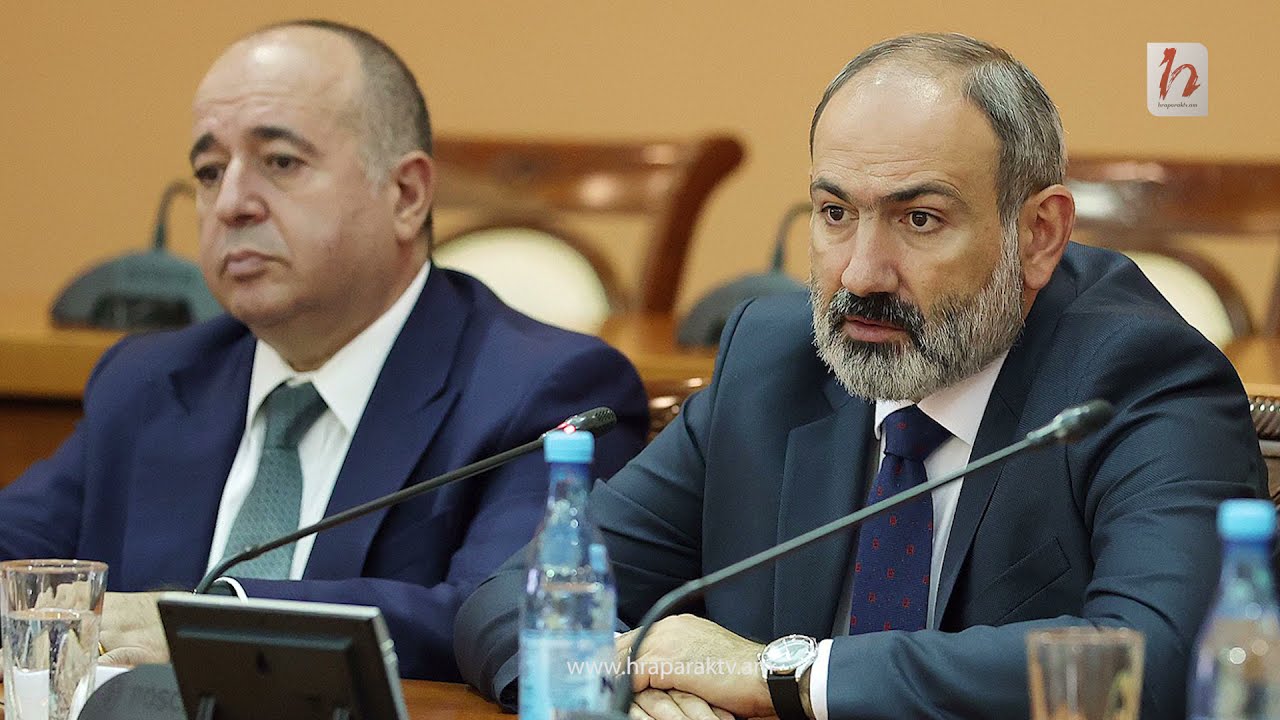 Արշակ Կարապետյանը երեք ժամով վերադարձել է Երևան