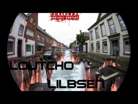 LOUTCHO Feat LILBSEN_Ont se bart