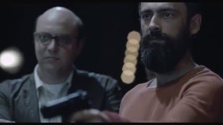 INTERRUPTION TRAILER HD