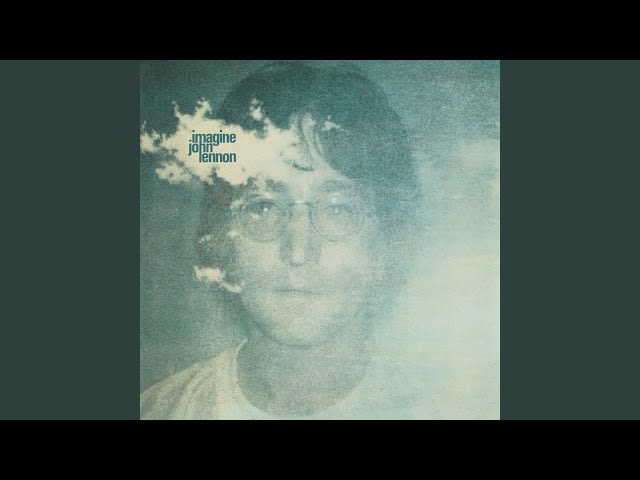 John Lennon - Oh Yoko (RB3) (Remix Stems)