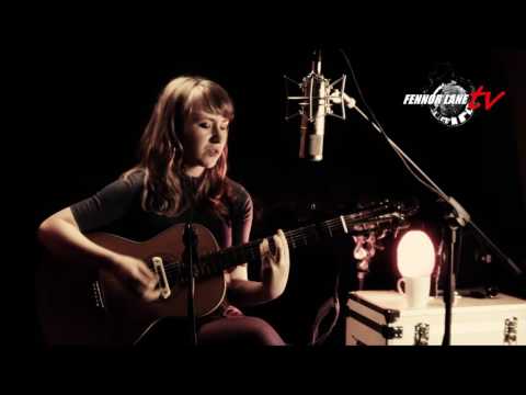 Leila Jane - I Got Feeling - Fennor Lane TV