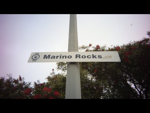 Standing Behind The Line - 08 Of 89 - Marino Rocks